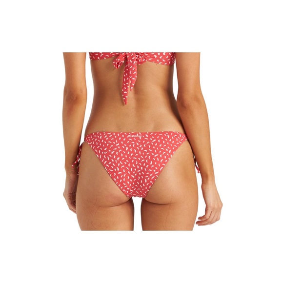 Billabong Tropic Bikini Bottom - Picture 9 of 12